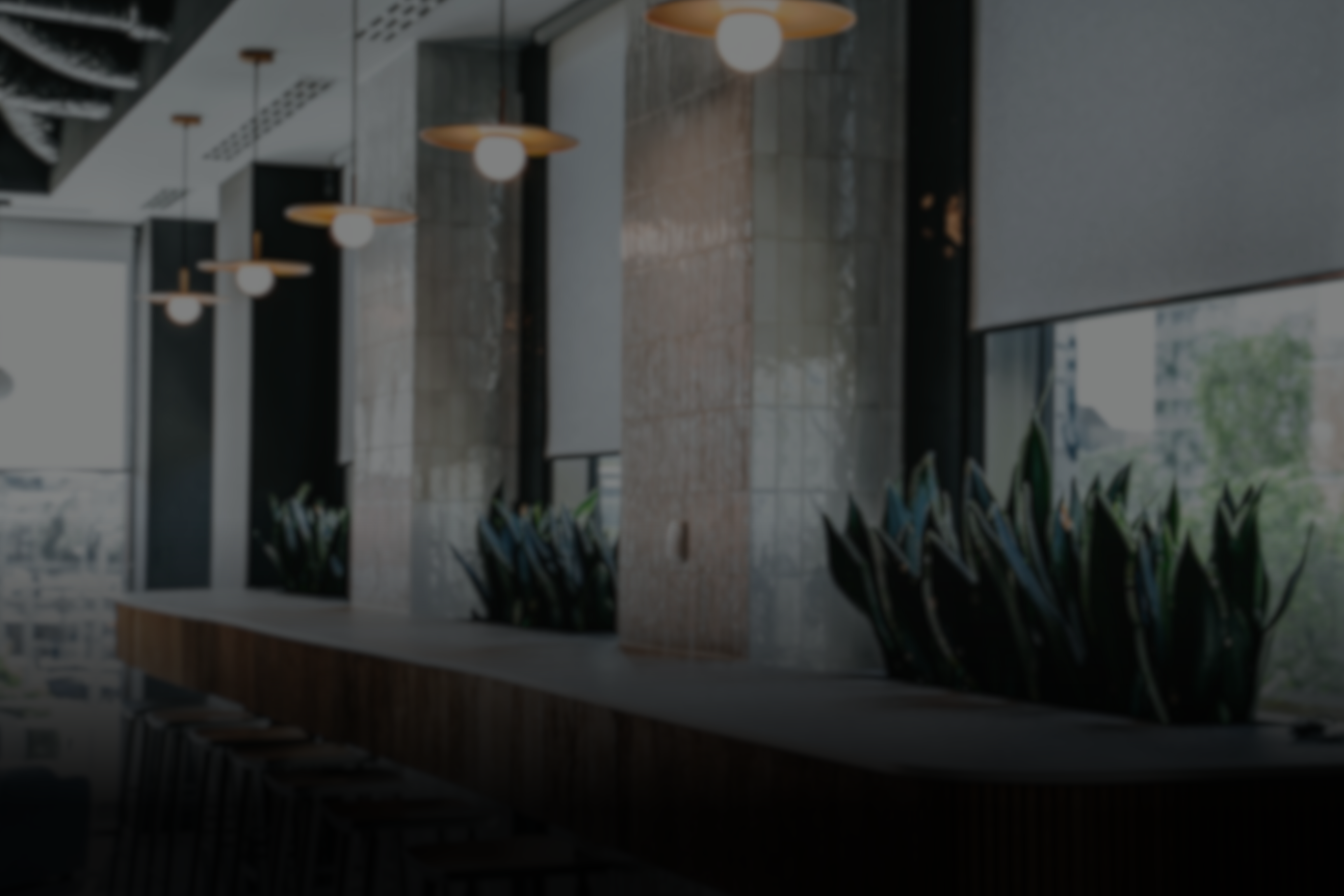 Nowy wymiar biur – coworking to&nbsp;przyszłość?