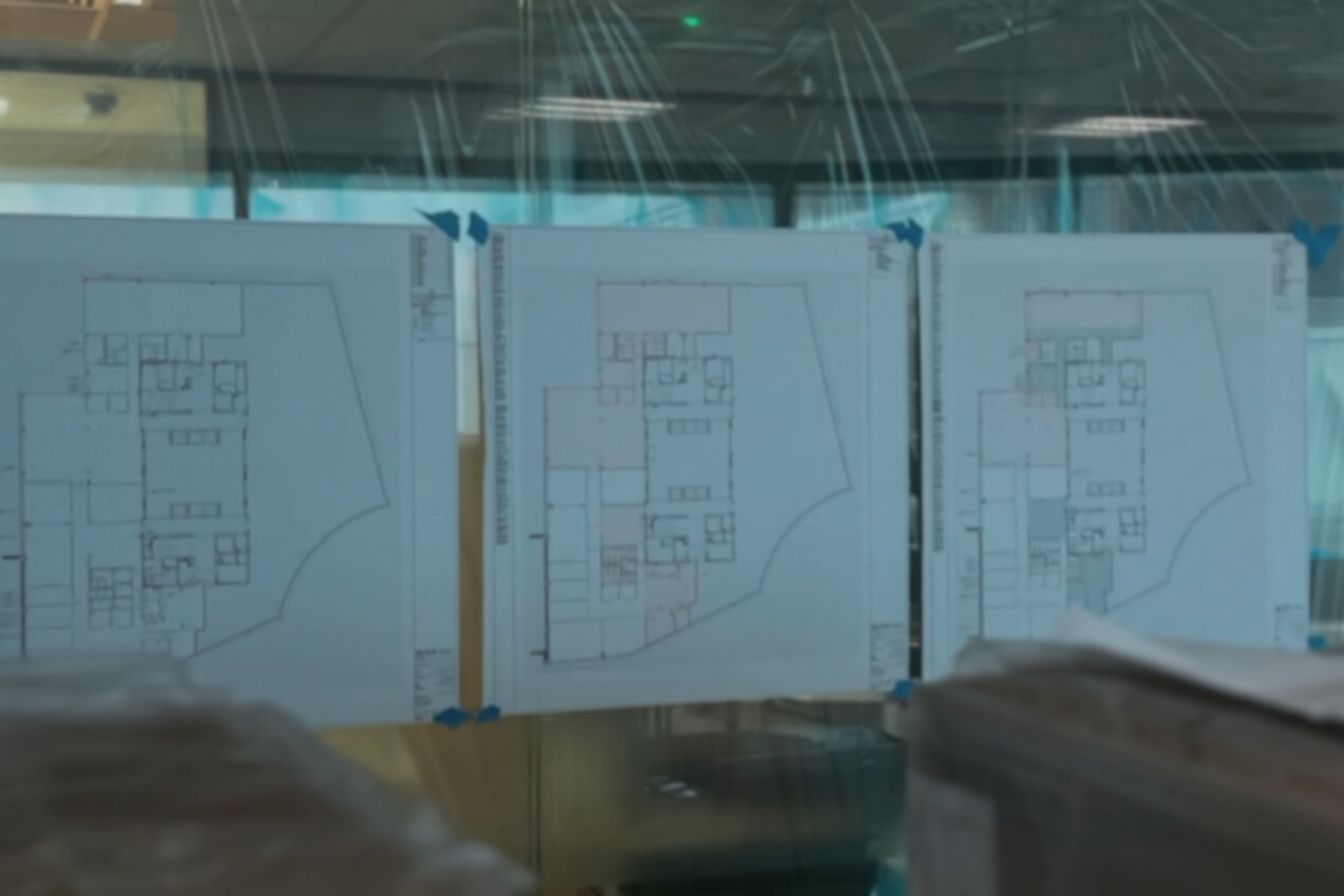 Zarządzanie ryzykiem w&nbsp;projektach budowlanych – jak skutecznie unikać problemów?