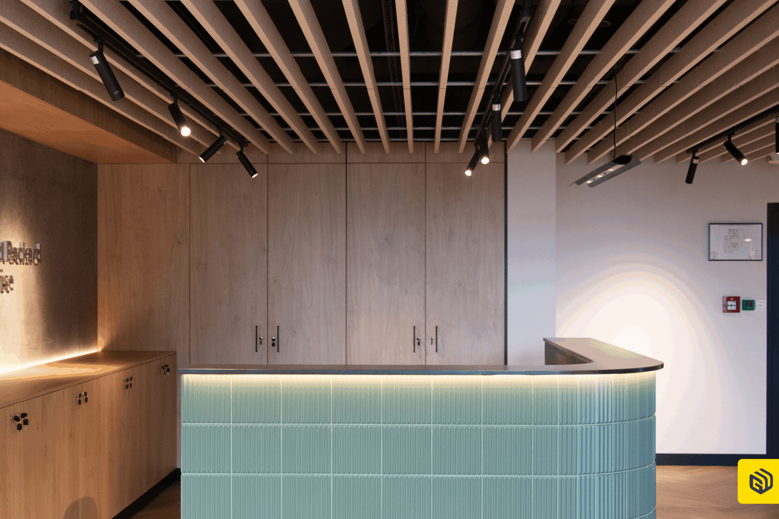 Akustyka w&nbsp;biurze 